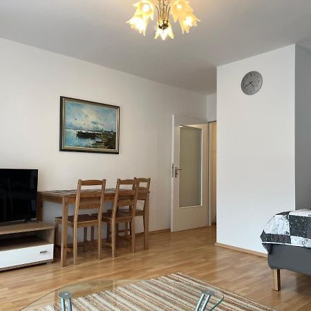Ferienwohnung Am Konigsplatz Augsburg Bagian luar foto