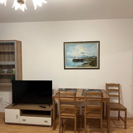 Ferienwohnung Am Konigsplatz Augsburg Bagian luar foto