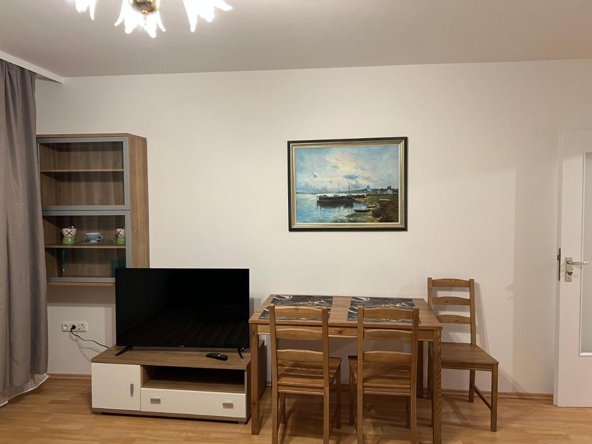 Ferienwohnung Am Konigsplatz Augsburg Bagian luar foto